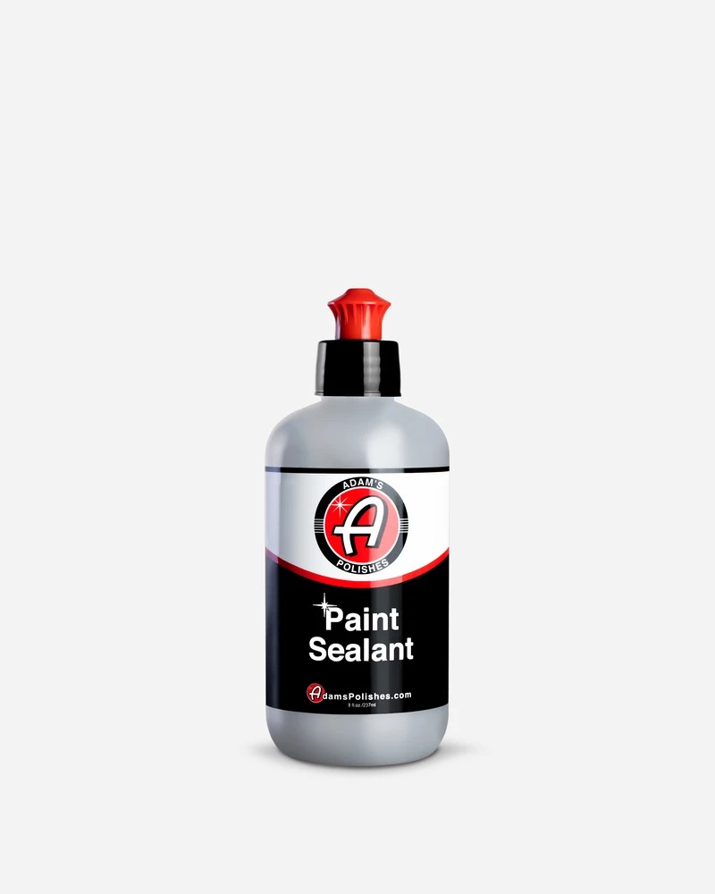 Adam’s Paint Sealant | ペイントシーラント