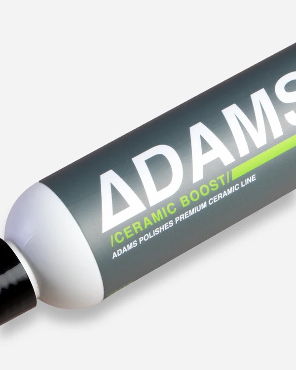 Adam's Polishes Japan | アダムスポリッシュジャパン(日本正規輸入販売元) / Adam's Ceramic Boost 2.0  | セラミックブースト