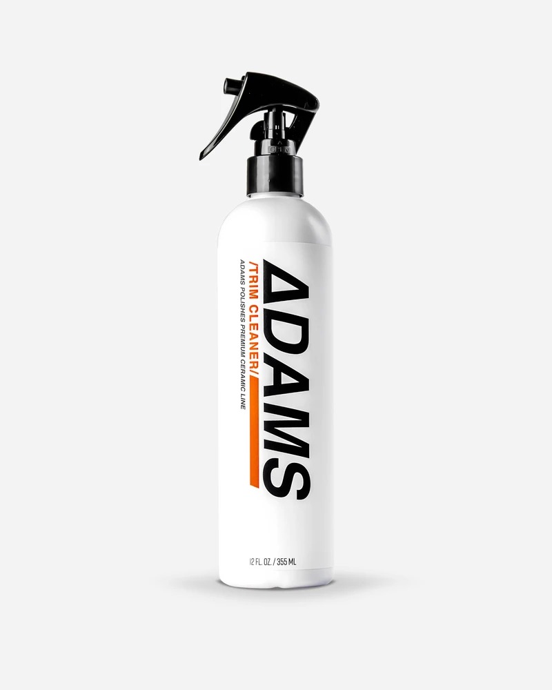 Adam’s Trim Cleaner | トリムクリーナー