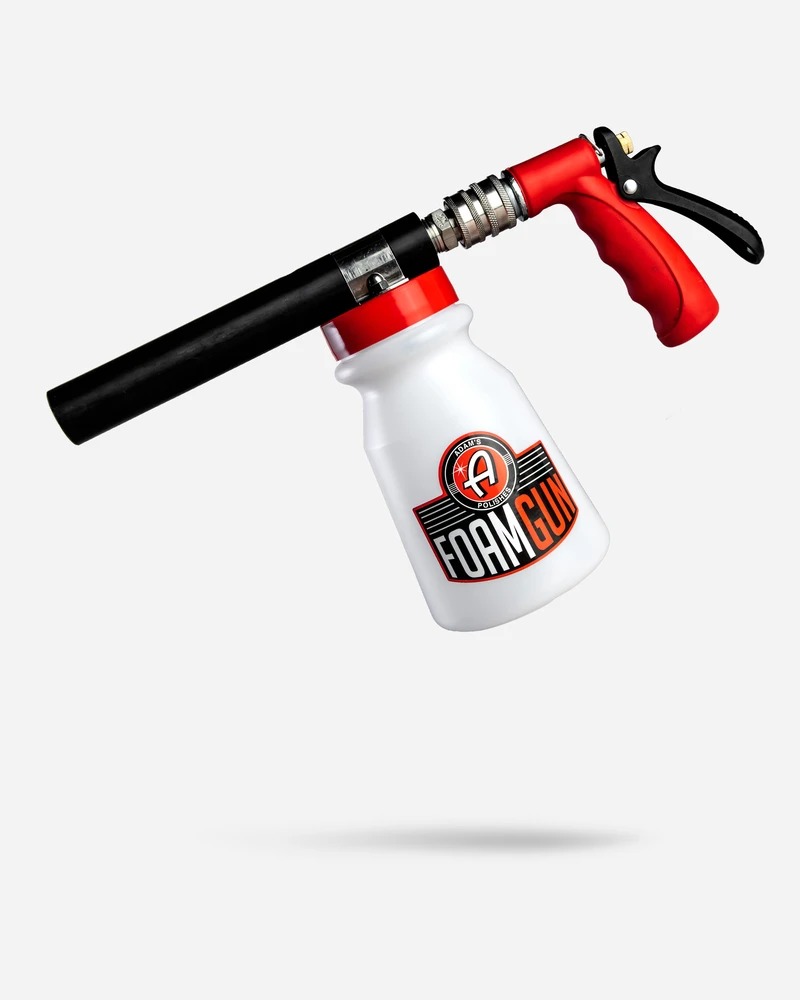 Adam S Polishes Japan アダムスポリッシュジャパン Adam S Premium Foam Gun 32oz プレミアム フォームガン 32オンス